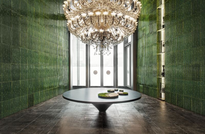 Upper House Shanghai