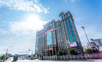 Changjiang Hotel