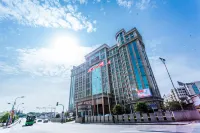 Changjiang Hotel