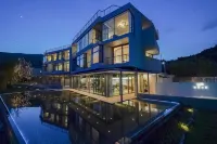 ANAP Resort Hotel Mount Mogan Các khách sạn ở Đức Thanh