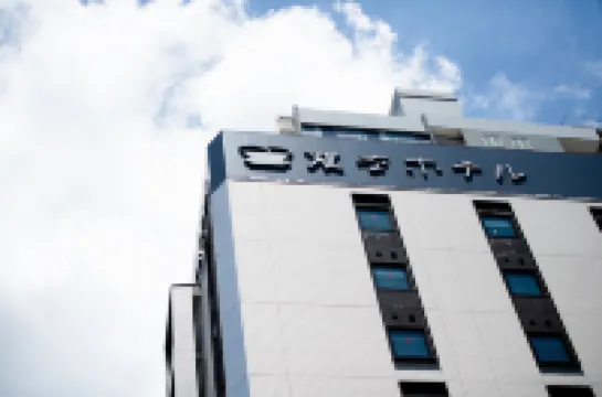 変なホテル東京 赤坂