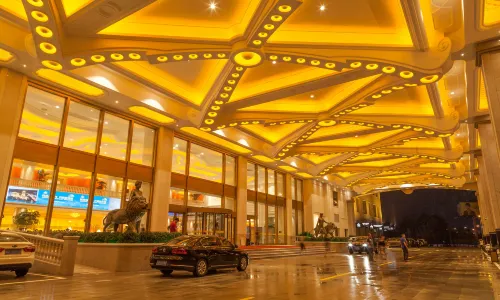 Platinum Hanjue Hotel