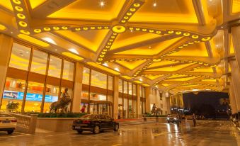 Platinum Hanjue Hotel