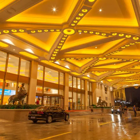 Platinum Hanjue Hotel