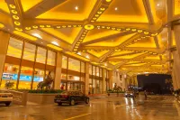 โรงแรมแพลทินัม ฮั่นจวี