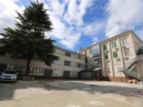 โรงแรมหลิวปาแลนด์สเคป โรงแรมในหลิวปา