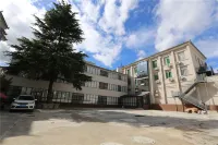 " Liuba Landscape Hotel"