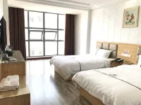 Xiantao Ganquan Fashion Hotel - Pet friendly