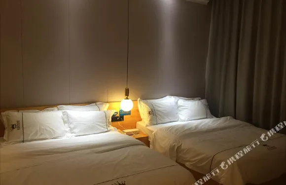 皇冠悦麗斯酒店