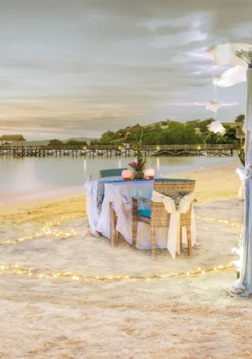 Sudamala Resort, Seraya, Flores