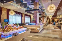 Howard Johnson Dream Sea Resort Weihai - breakfast