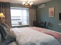 重庆可可时尚公寓式酒店 - 典雅美式豪华大床房
