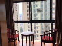 昆明三鑫公寓酒店 - 酒店景观