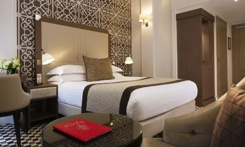 Hotel Phileas Lazare & Spa - Opera