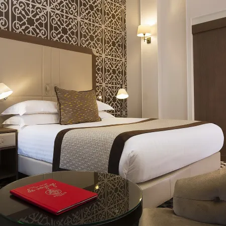 Hotel Phileas Lazare & Spa - Opera