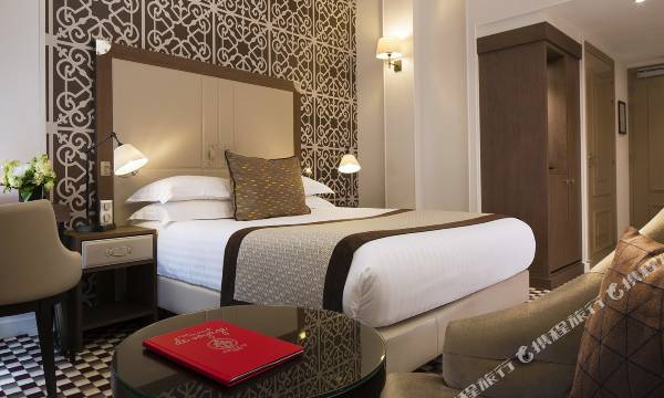 Hotel Phileas Lazare & Spa - Opera