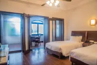 Moganshan Mountain Villa