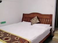 泸州祥瑞宾馆 - 普通大床房