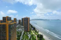 Beaver Apartment (Huidong Vanke Double Moon Bay Second Phase Store) - ติดทะเล