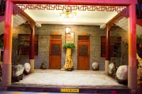 Jiayuguan The Pride Inn