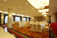 Yuansen Garden Hotel - 4 Yıldız