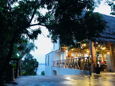 Beluu Sea View Resort