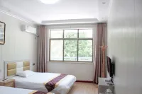 Jingxian County Nanshan Farmhouse Hotels in Shuimo Tingxi Scenic Area