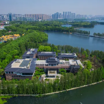 Cuiliu Hotel Các khách sạn gần Bảo tàng Vũ Hán