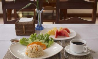 Sun Inns D2 @ Seri Kembangan