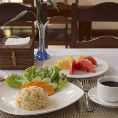 Sun Inns Hotel Sunway Mentari Отели рядом с достопримечательностью «Тематический парк Sunway Lagoon»