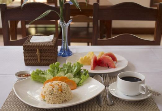 3. 선 인스 호텔 ..