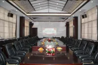Gaofu Linyuan Hotel Hotel di Yao'an County
