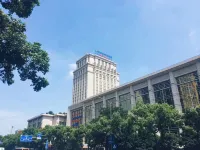 Wyndham Grand Plaza Royale Ningbo Hotels near Tian Yi Ge Museum