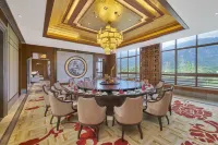ARCADIA  Hotel Qing YANG