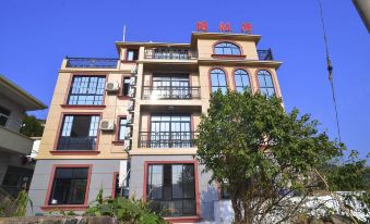 Shengsi Yacht Bay Seaview Homestay