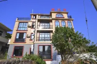 Shengsi Yacht Bay Seaview Homestay Hotels near Liuhe Chaoyang Scenic Area