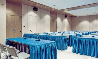 Echarm Hotel (Qionghai Wanquan River)