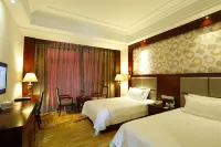 Yuansen Garden Hotel - 4 Yıldız
