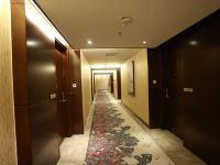 阿拉善左旗鑫磊精选酒店 - 公共区域