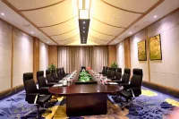 Aer Kadiya International Holiday Hotel Hôtels à : Neiqiu
