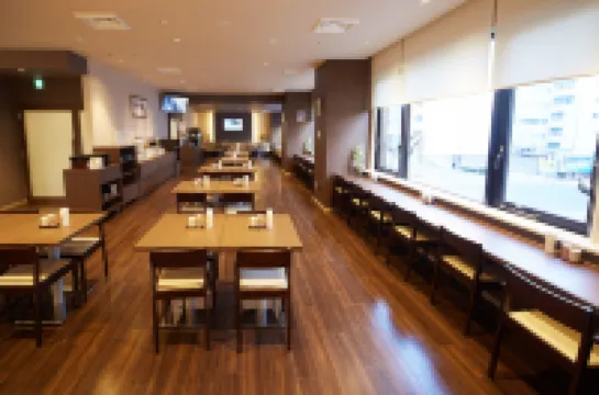 Dormy Inn Premium Nagoya Sakae