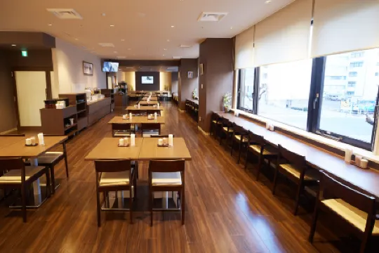Dormy Inn Premium Nagoya Sakae