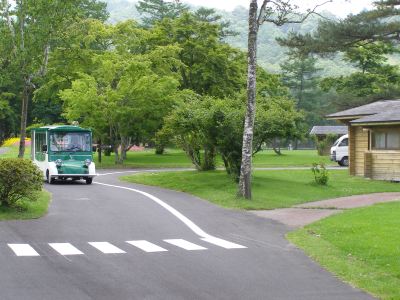 その他 軽井沢プリンスホテル ウエストの写真