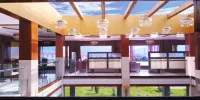 Jin Gang Hotel