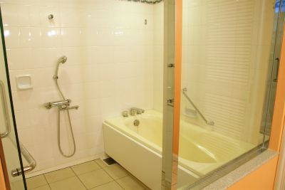 スーペリアツイン ホテル日航アリビラの写真