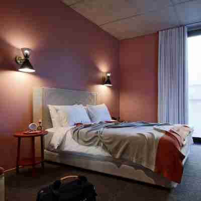 珀斯亞歷斯飯店, EVT旗下 Rooms