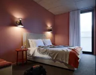 Alex Hotel Hotels in Perth