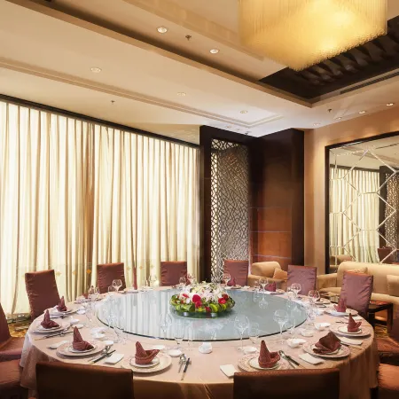 Hongrui Jinling Grand Hotel