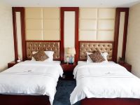 浏阳雅乐轩酒店 - 标准双床房