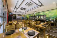 Hanoi Nostalgia Hotel & Spa